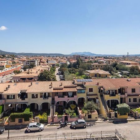 Welcomely - Alle Porte Della Costa Smeralda Apartment Olbia Ngoại thất bức ảnh