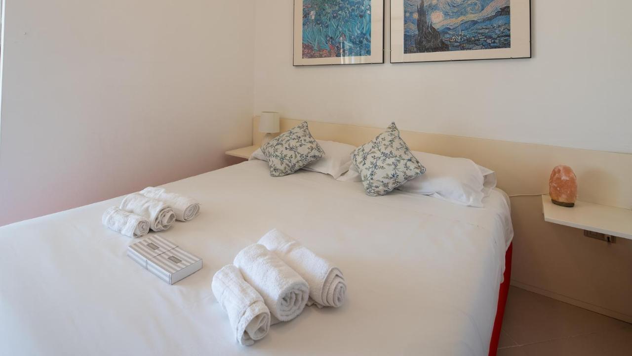 Welcomely - Alle Porte Della Costa Smeralda Apartment Olbia Ngoại thất bức ảnh