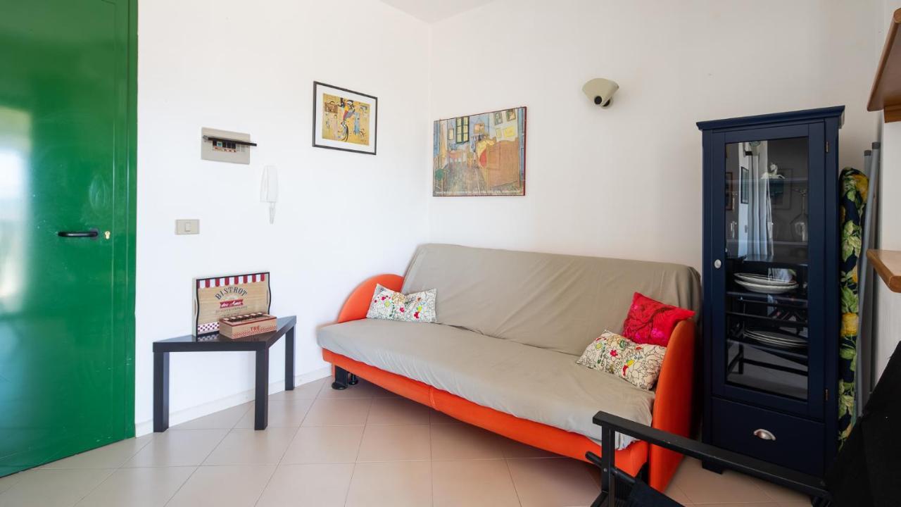 Welcomely - Alle Porte Della Costa Smeralda Apartment Olbia Ngoại thất bức ảnh
