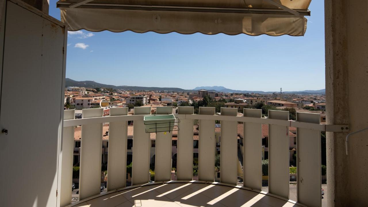 Welcomely - Alle Porte Della Costa Smeralda Apartment Olbia Ngoại thất bức ảnh