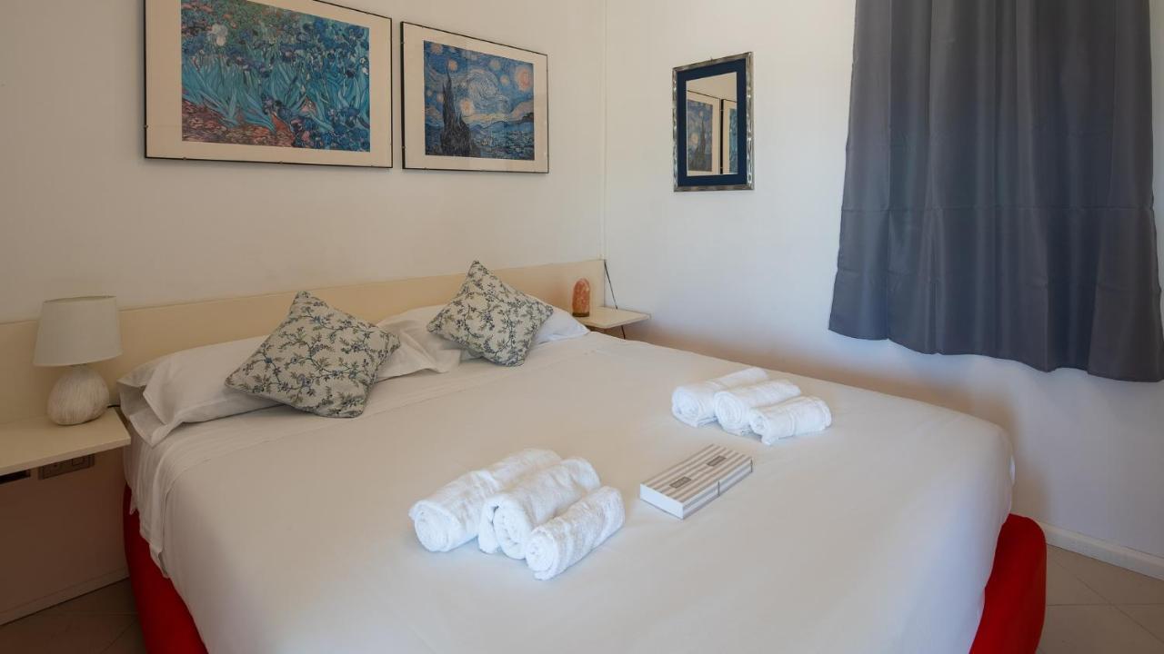 Welcomely - Alle Porte Della Costa Smeralda Apartment Olbia Ngoại thất bức ảnh