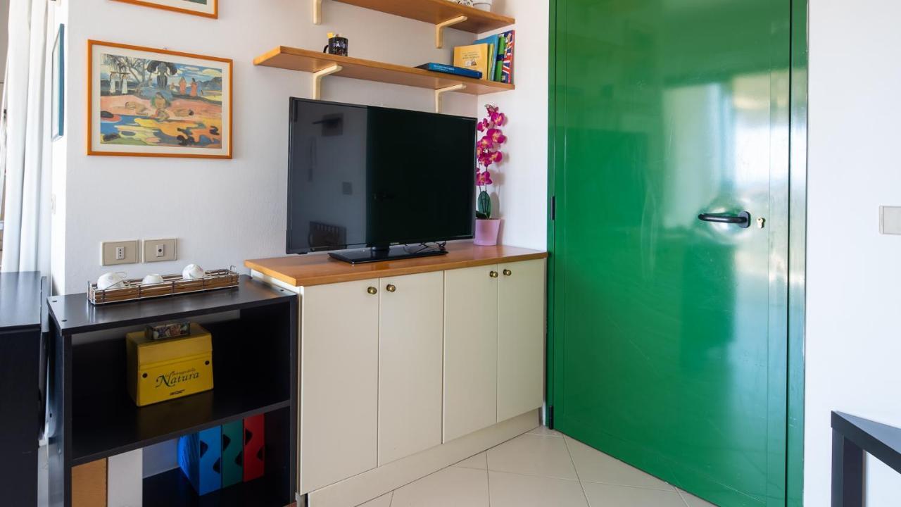 Welcomely - Alle Porte Della Costa Smeralda Apartment Olbia Ngoại thất bức ảnh