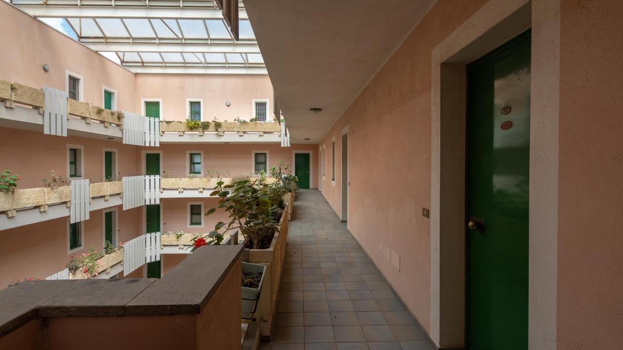 Welcomely - Alle Porte Della Costa Smeralda Apartment Olbia Ngoại thất bức ảnh